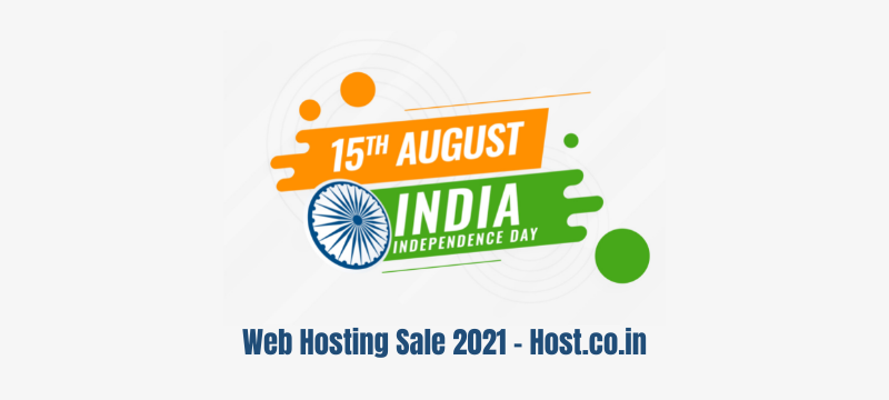 Name:  Independence Day Web Hosting Sale 2021 Host.co.in.png
Views: 357
Size:  77.4 KB