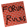 Forum Rules's Avatar