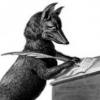 WriterFox's Avatar