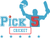 pick5cricket's Avatar