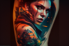 tatuador