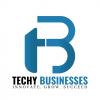 TechyBusinesses's Avatar