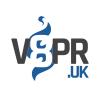 V8PR UK's Avatar